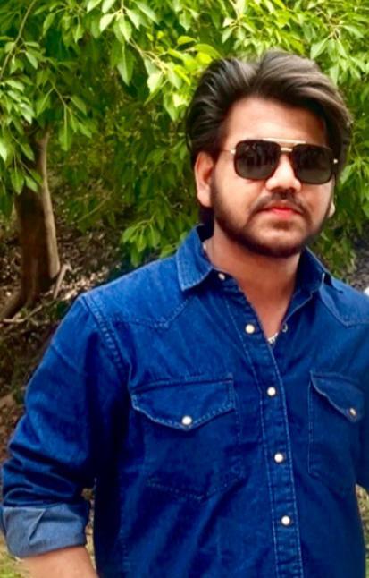 Sagar Chauhan
